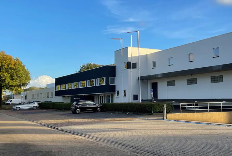 Zwei Ankündigungen von Campooz