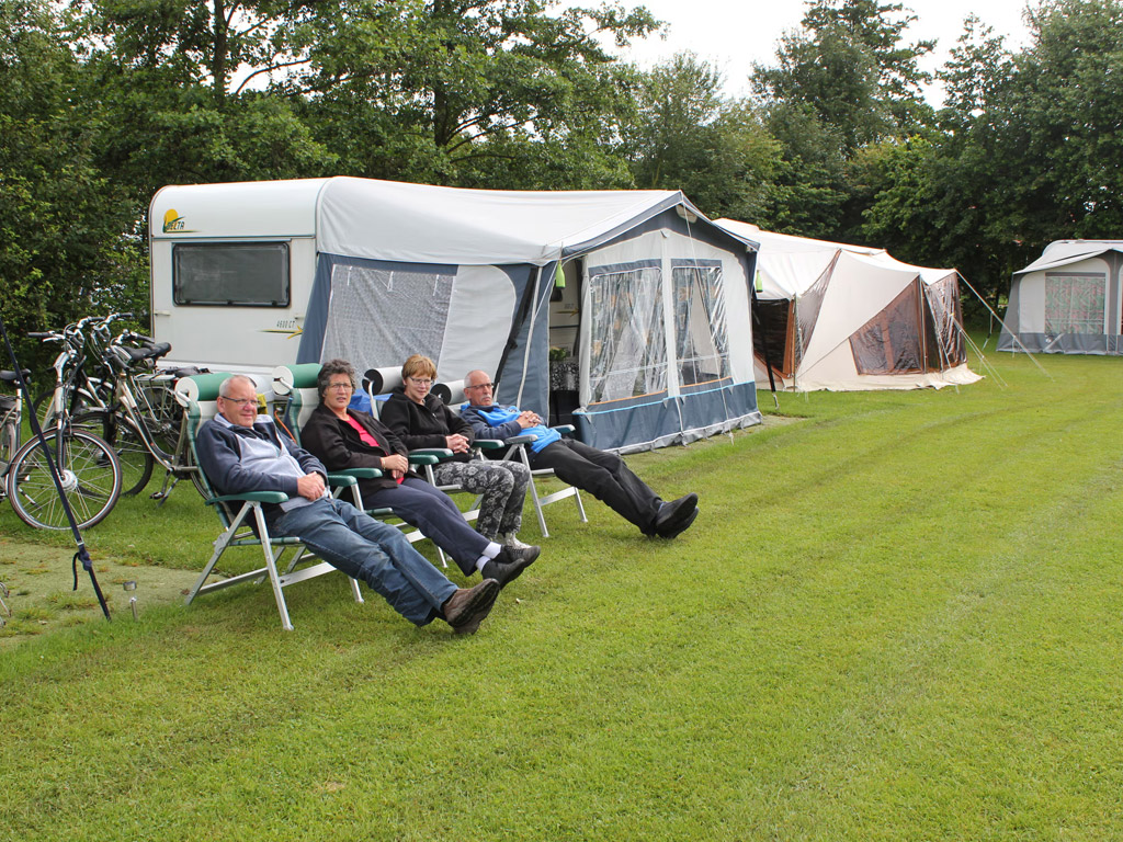 Camping De Weeltenkamp 4