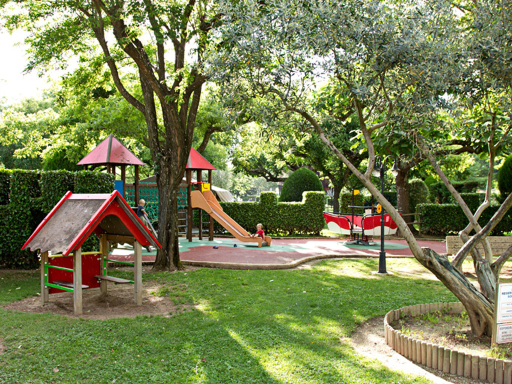 Camping L Ardechois 6