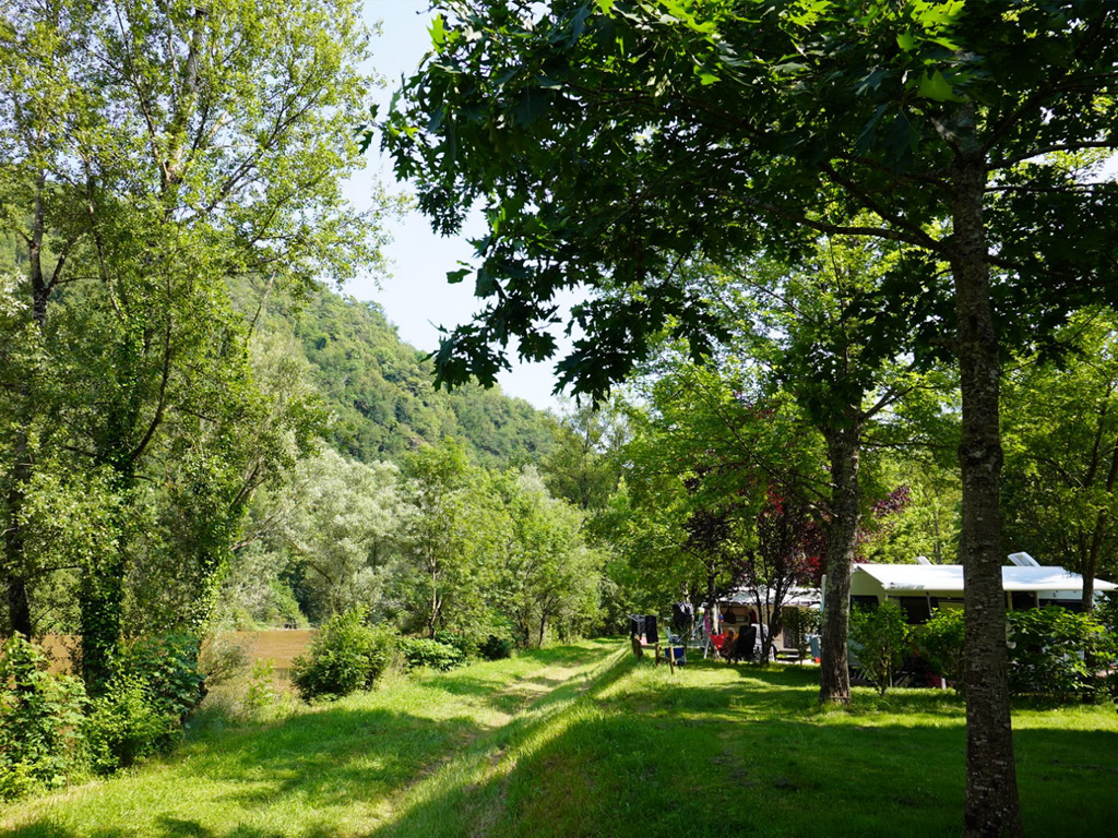 Camping Pittoresque 5