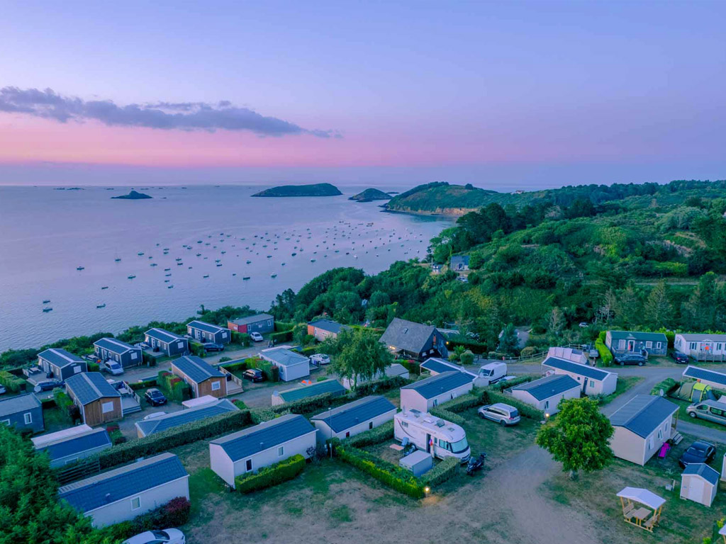 Camping Eden Villages Cap De Brehat 1