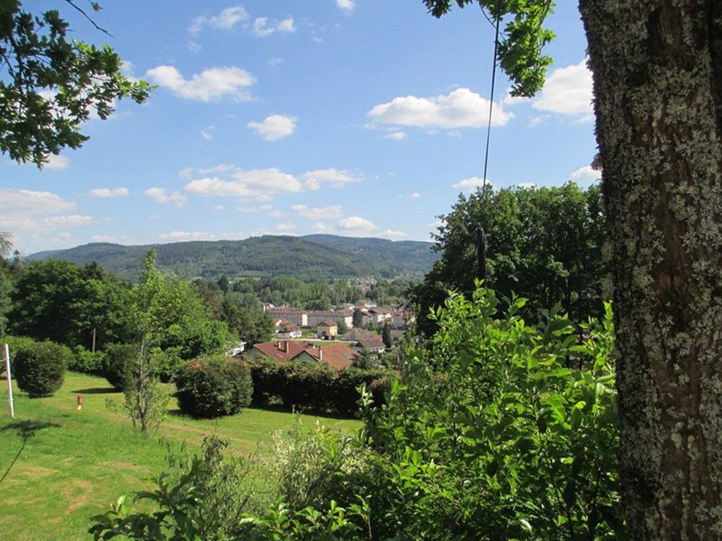 Camping Du Chateau 2