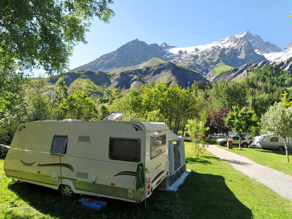 Camping De La Meije 7