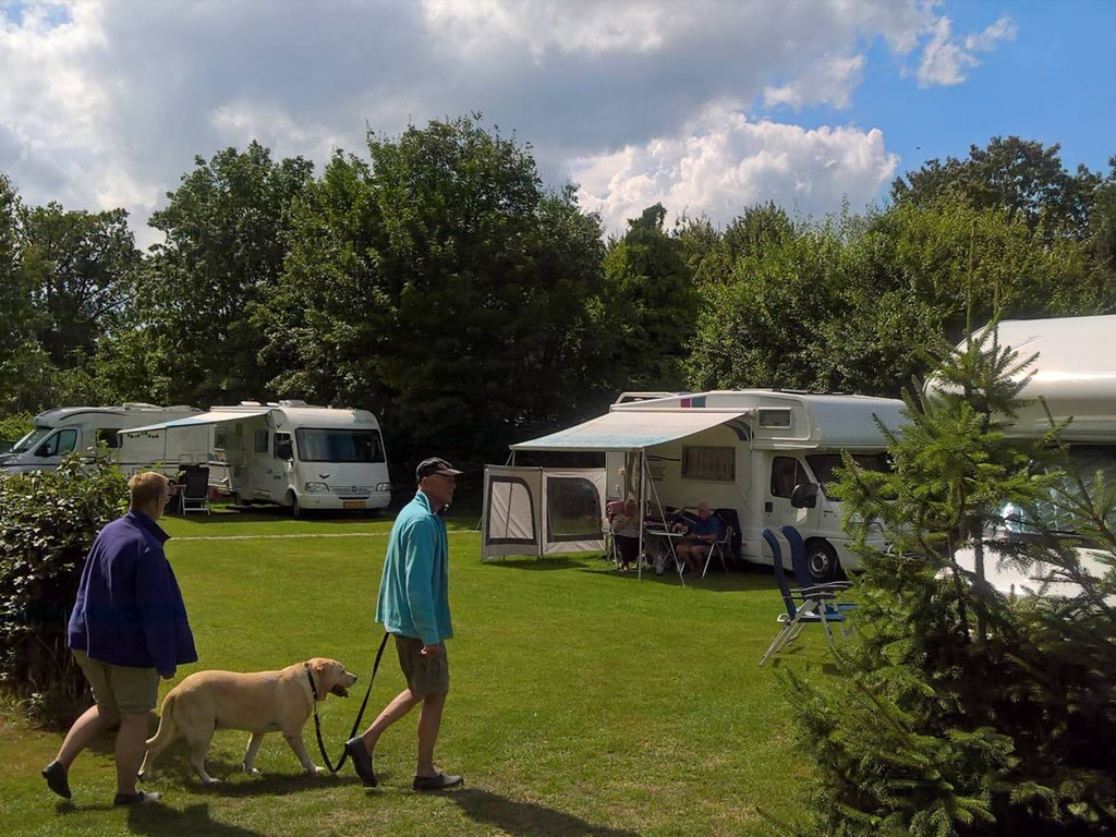 Camping De Hooiberg 7