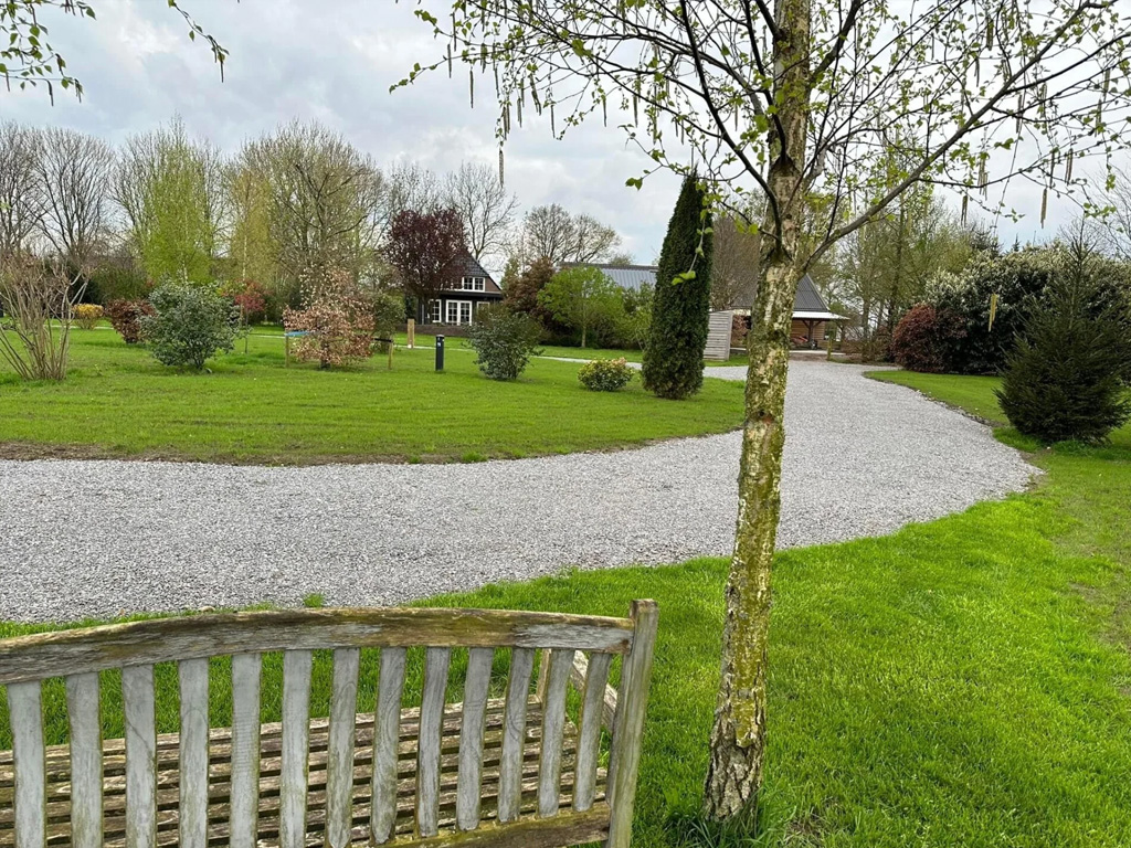 Minicamping Lierderpark 8