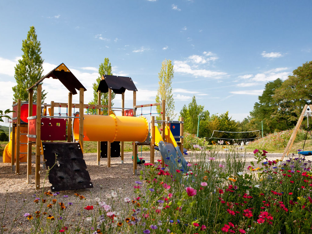 Camping Le Camp De Florence 6