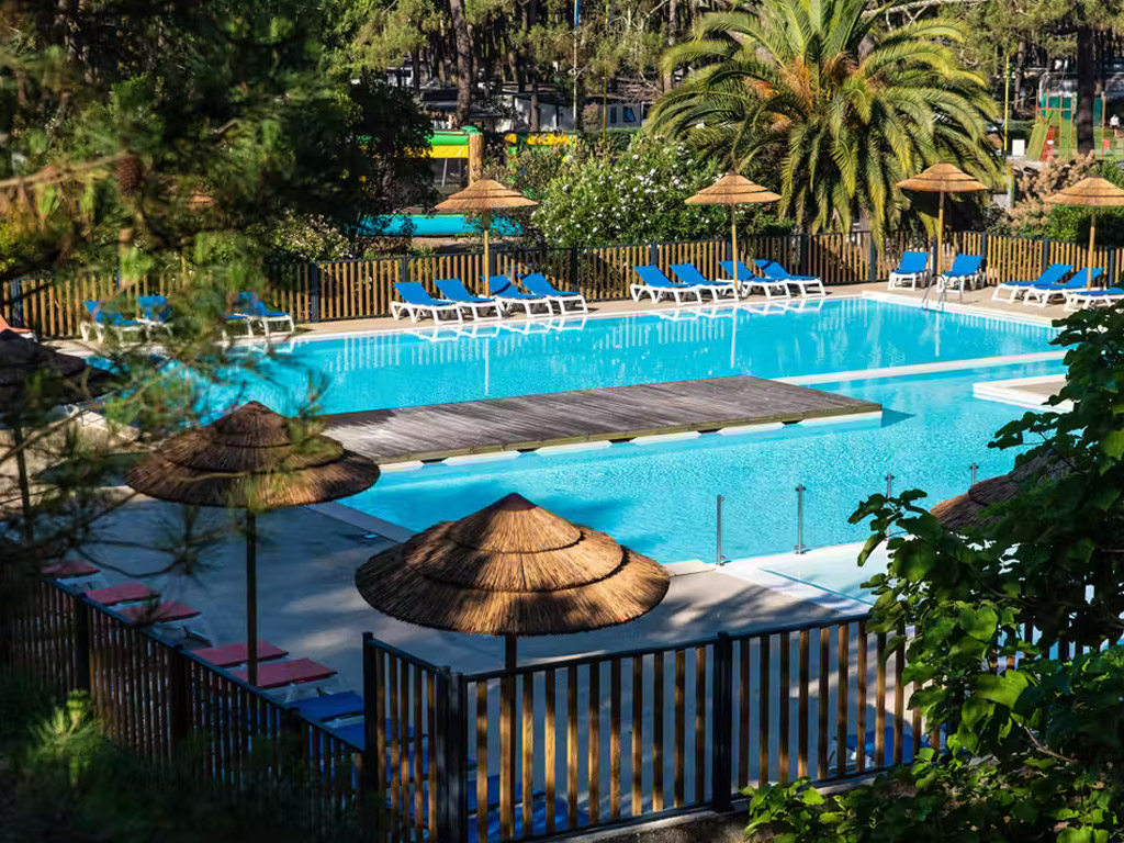 Camping MS Le Vivier 6