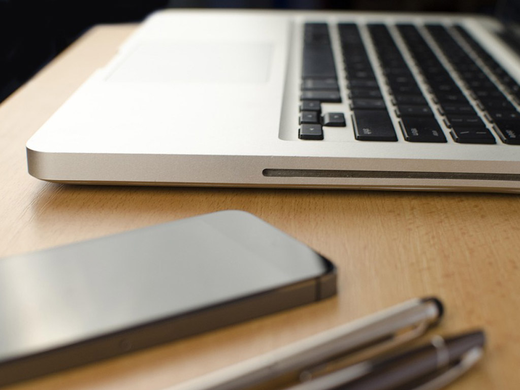 Schützen Sie Ihre persönlichen Daten gut!