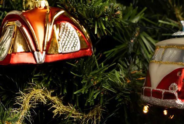 Hip in the wild: 10 Geschenkideen für die Feiertage