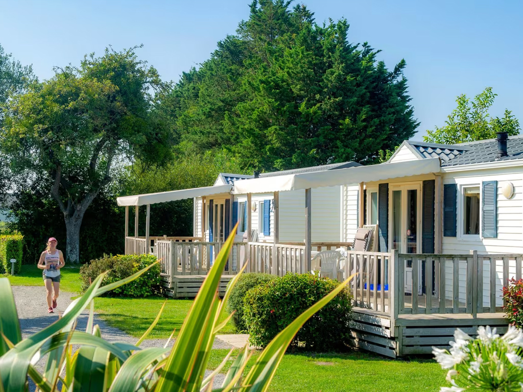 Camping Les Pommiers Du Mont Saint Michel 6