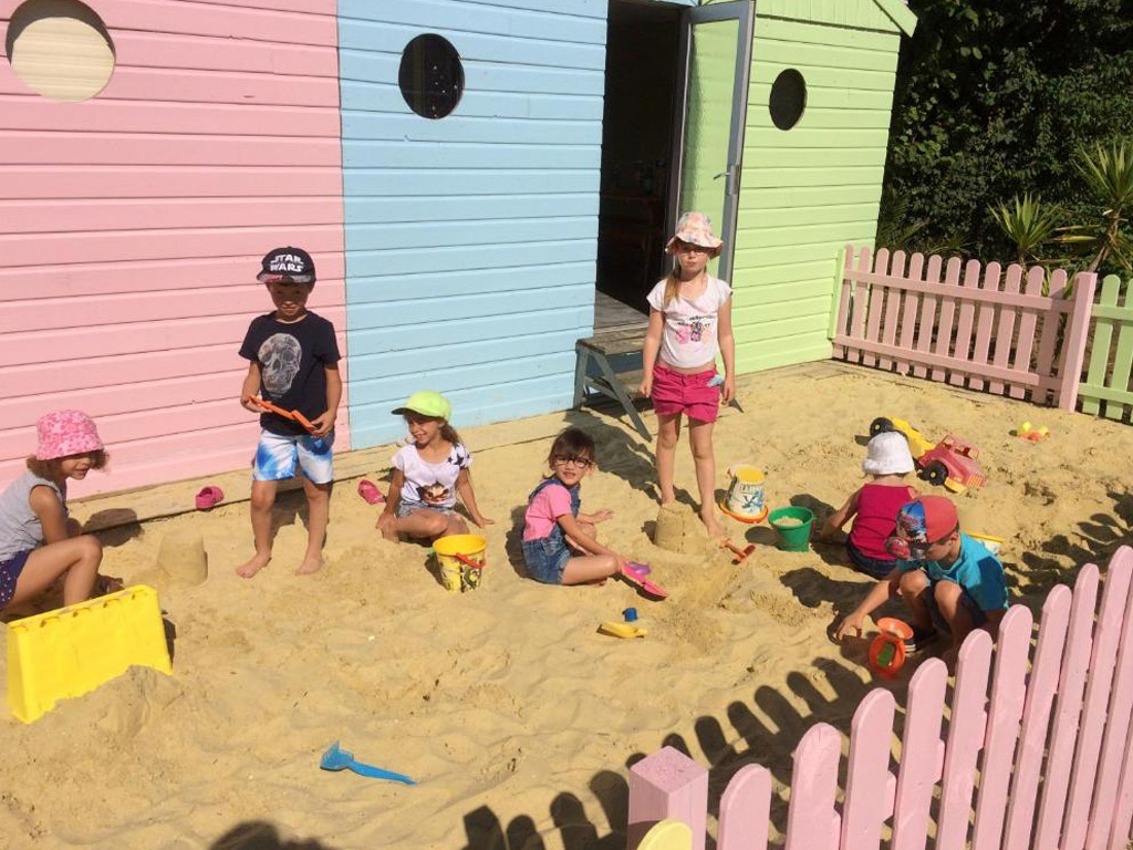 Camping Le Rivage 10