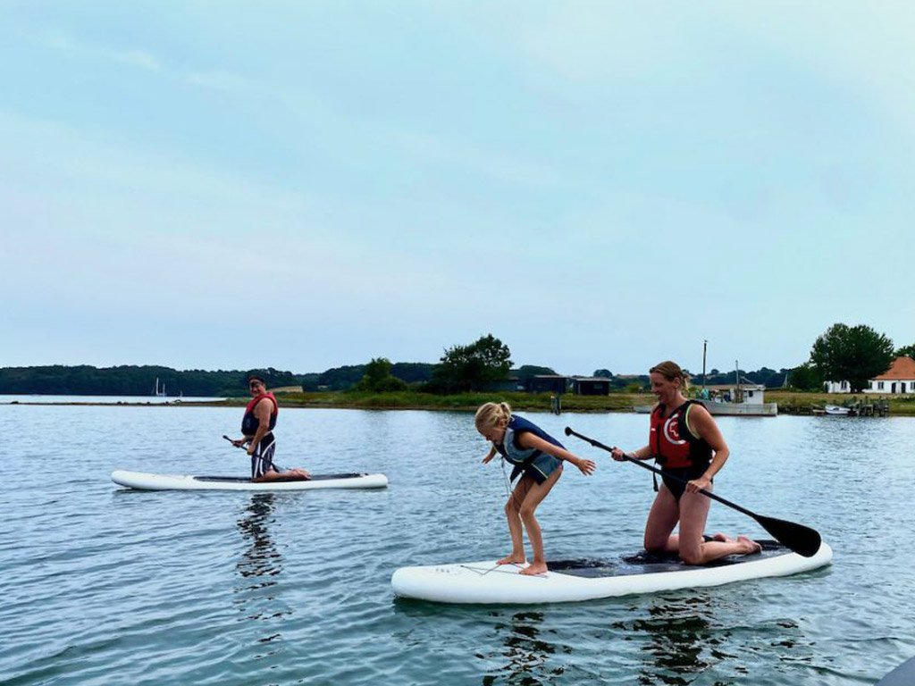 Campingsendung Camp to Go auf RTL 4