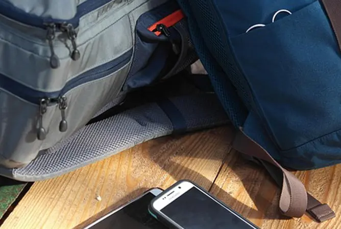 Was man bei einem Wochenendausflug nicht vergessen sollte