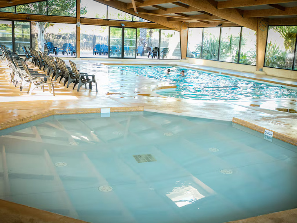 Camping Sandaya Domaine De La Dragonniere 4