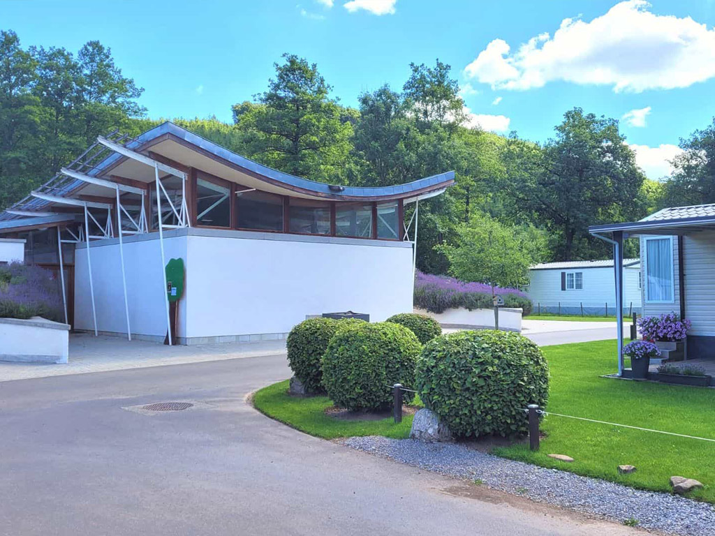 Camping Le Val De L Aisne 4