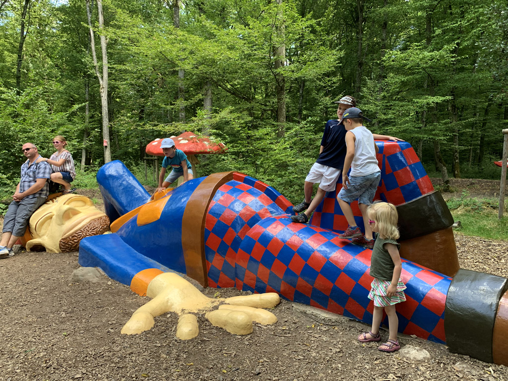 Dinge zu tun in Luxemburg