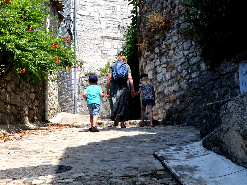 Schöne Campingplätze in Frankreich