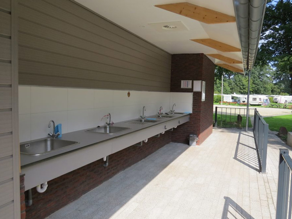 Naturistencamping De Mierenhoop 4