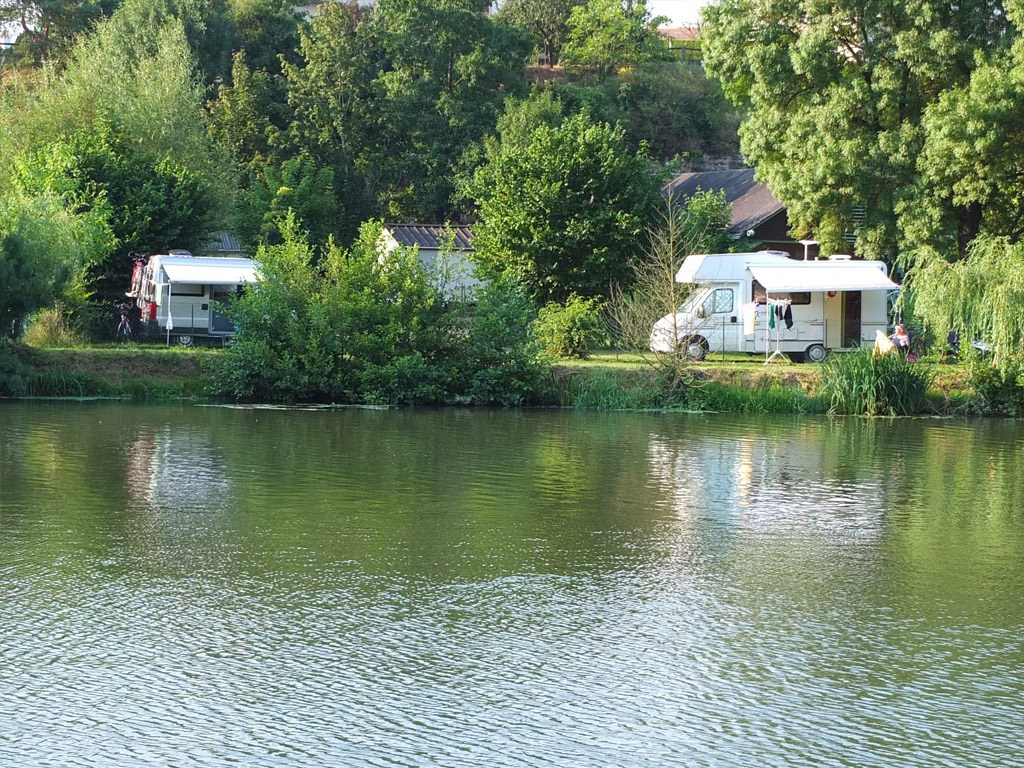 Camping Les Portes L Anjou 10