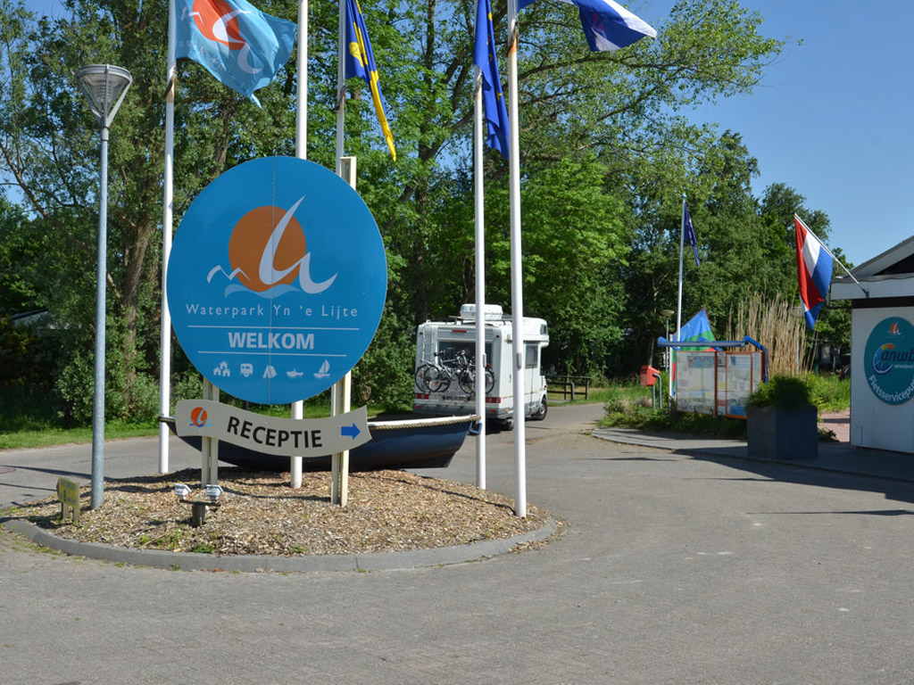 Watersportcamping Yn E Lijte 8Jpg