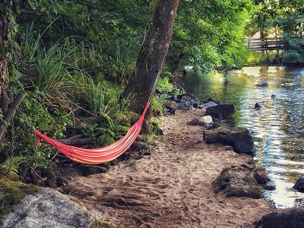 Camping De Milin Kerhe 6