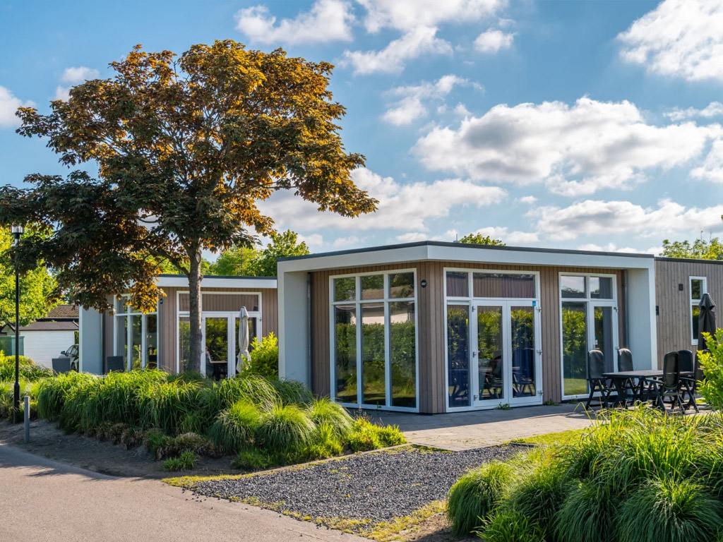 Vakantiepark Europarcs De Woudhoeve 4