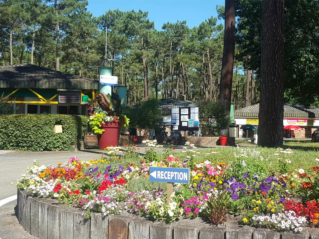 Les Dunes De Contis 4