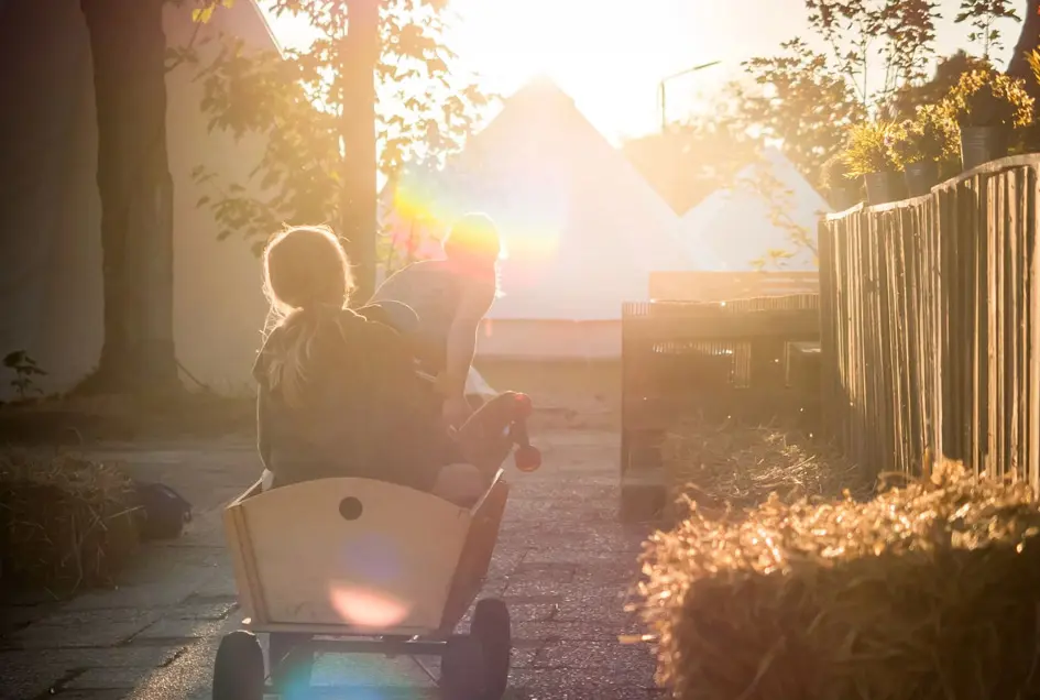 Pop-up-Campingplätze 2021: Der Camping-Trend in Zeiten von Corona