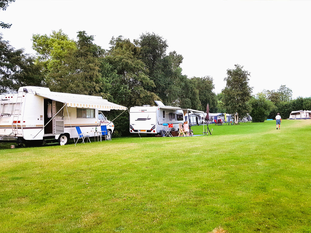 Camping De Koevoet 14 (1)