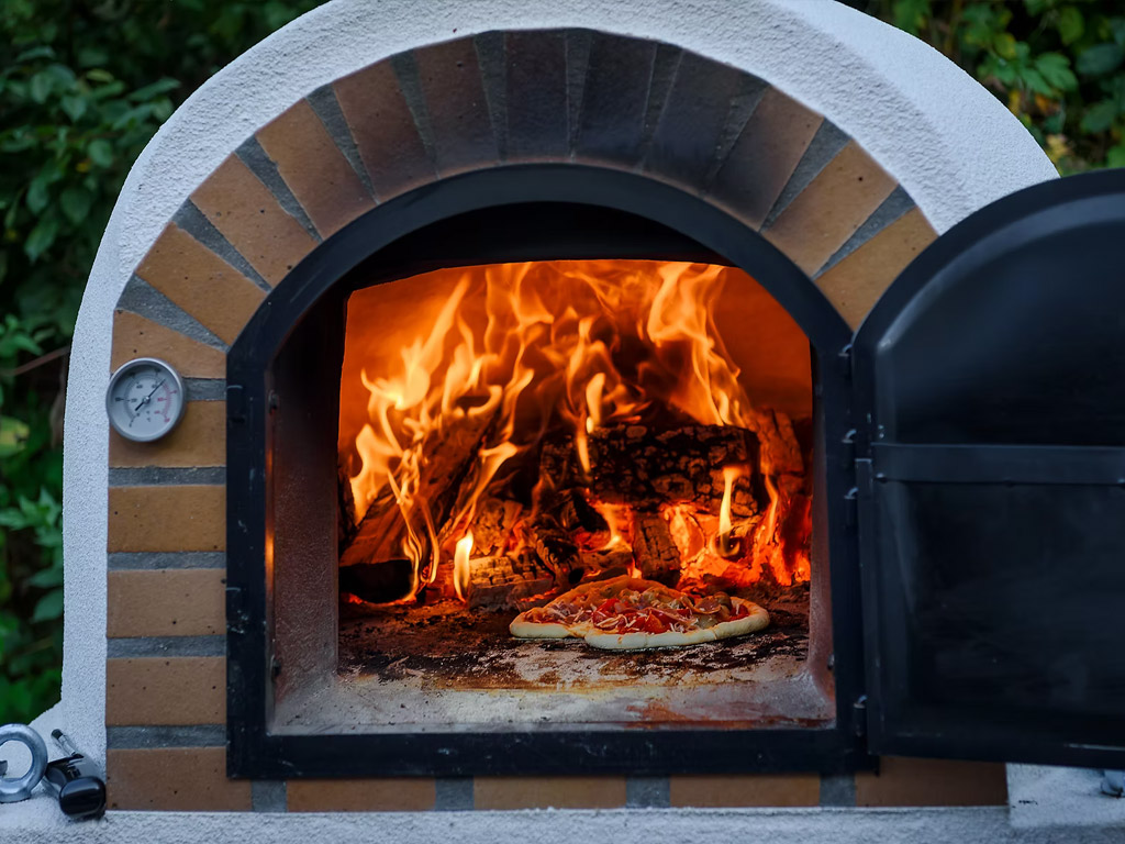 Camping Moulin De La Geneste 7