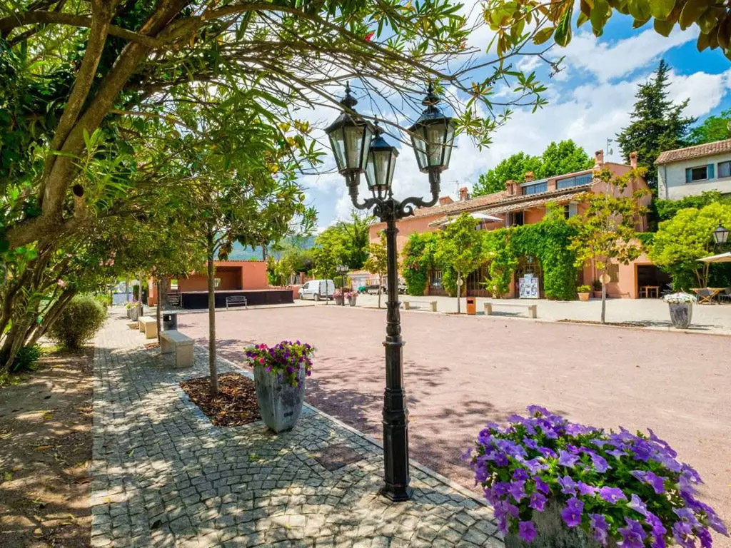 Finden Sie einen tollen Campingplatz in Südfrankreich