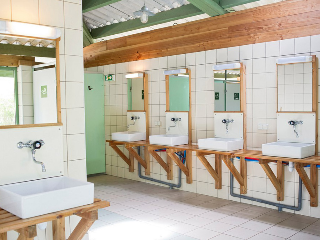 Camping Huttopia Le Moulin 2