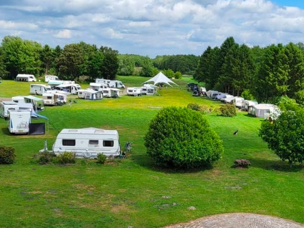 Camping Exloo 1