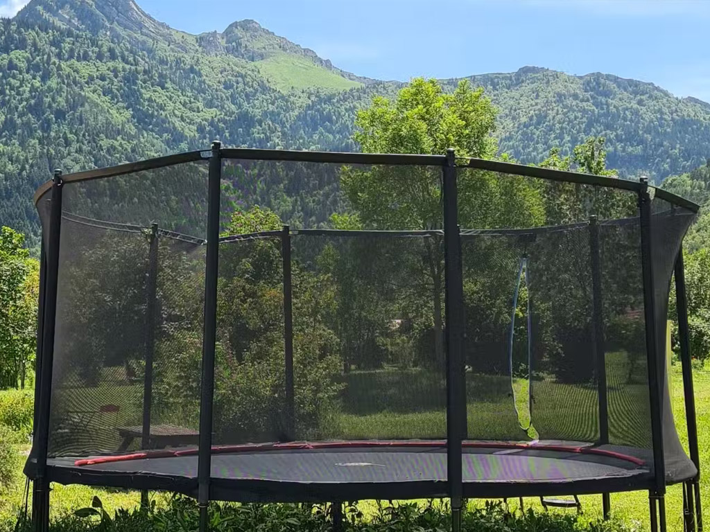 Camping Belle Roche 5