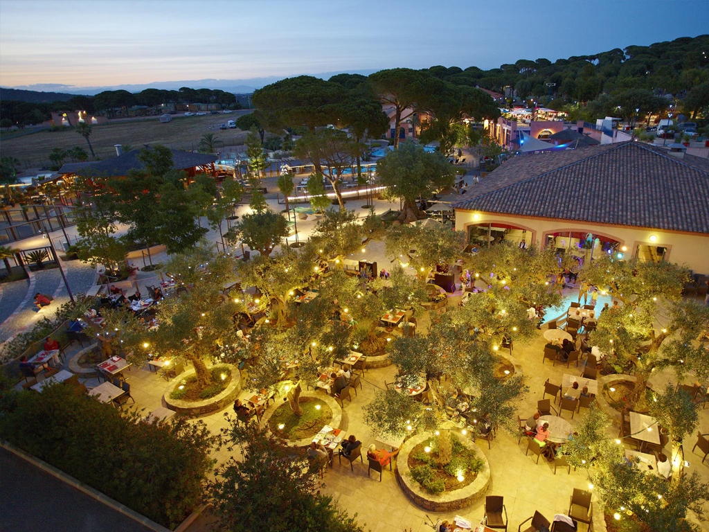 Yelloh! Village Camping Les Tournels 11