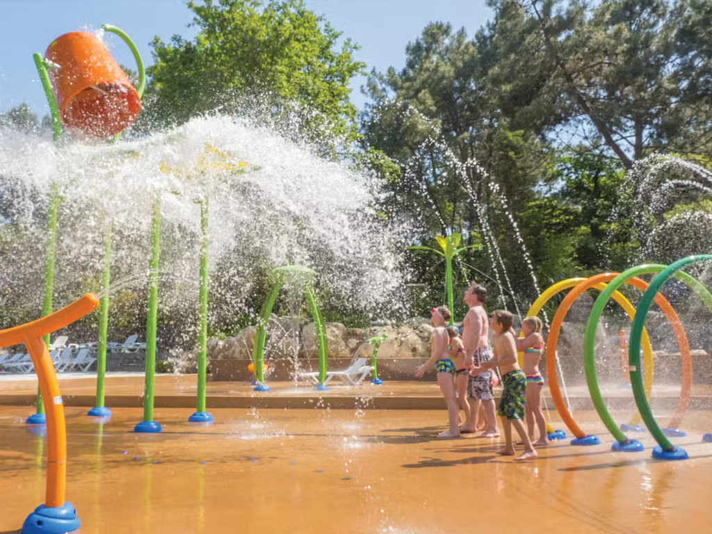 Camping Panorama Du Pyla 3