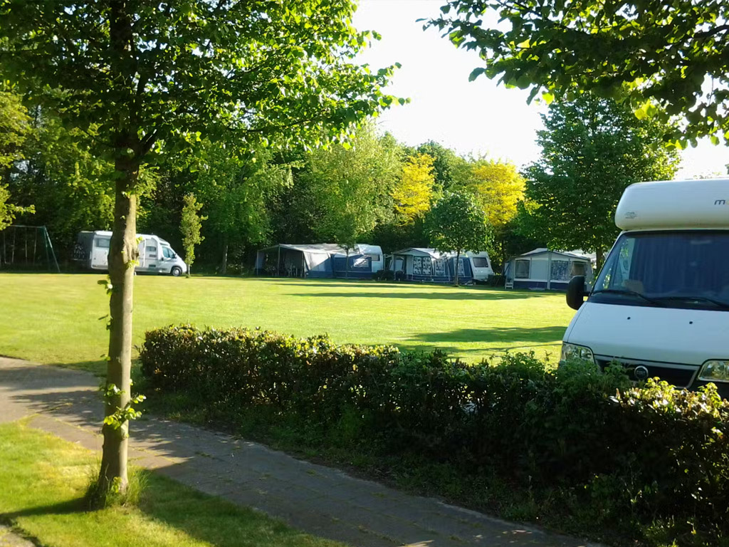 Camping De Zwammenberg 1