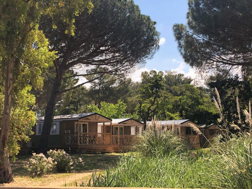 Camping La Dolce Vita 1