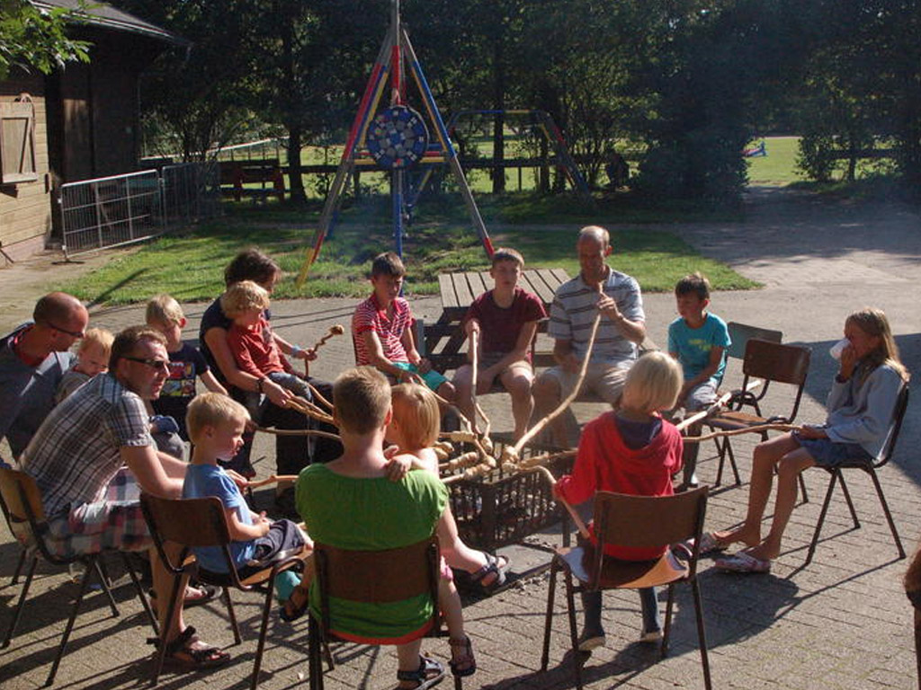 Camping De Eskamp 8