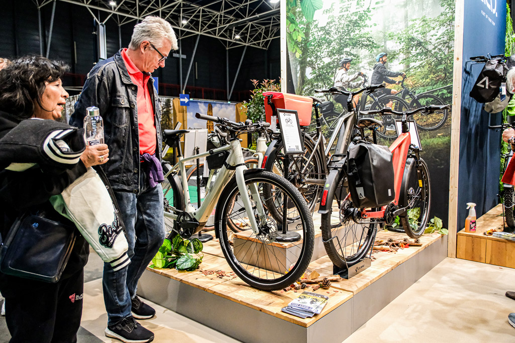 Camping- und Caravanausstellung 2025