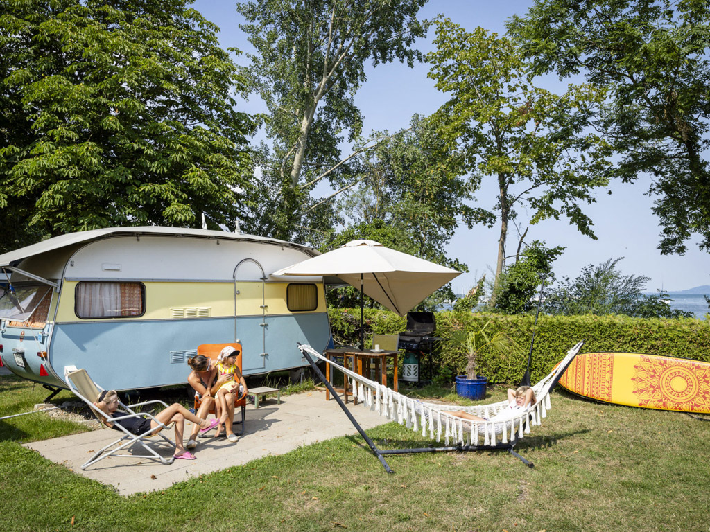 Camping Le Pecos 5