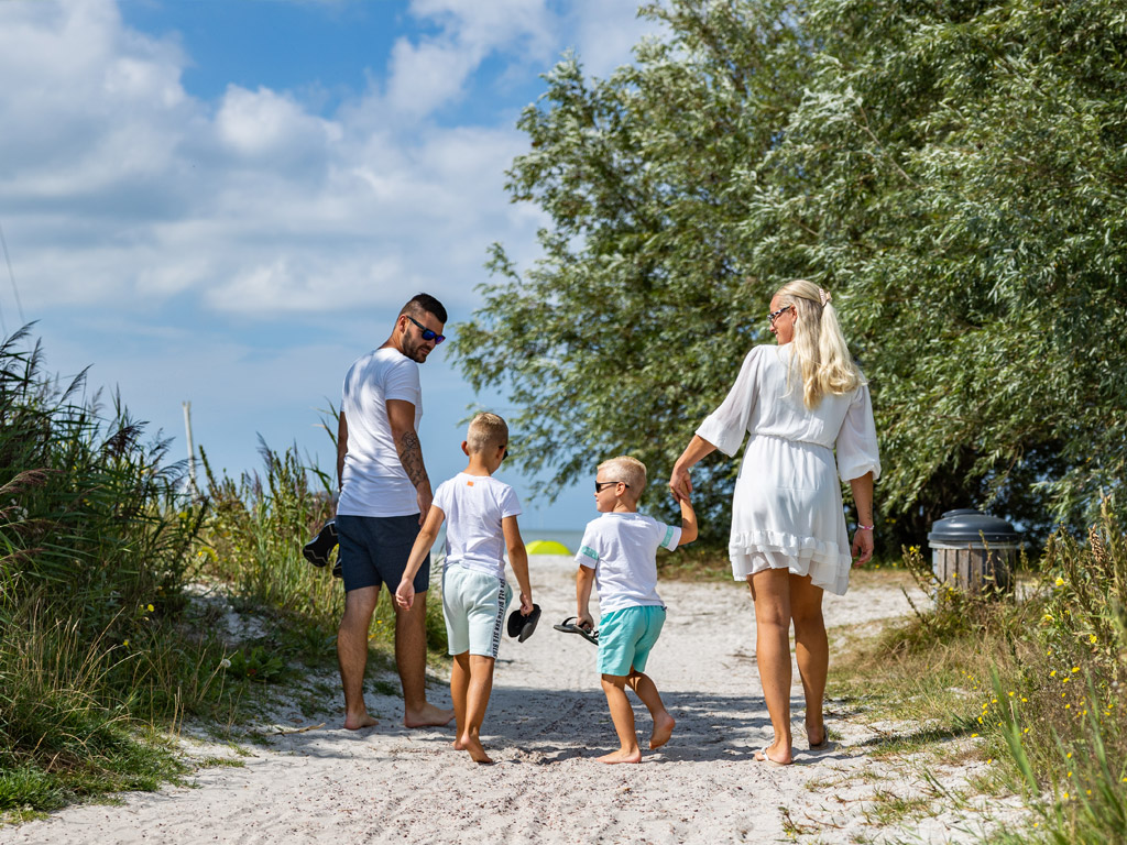 Marinapark Beach Resort Soal 2