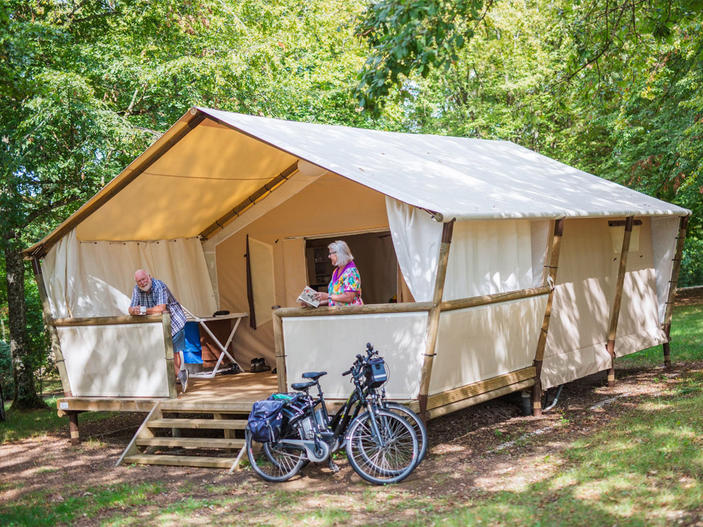 Camping Le Brabois 4
