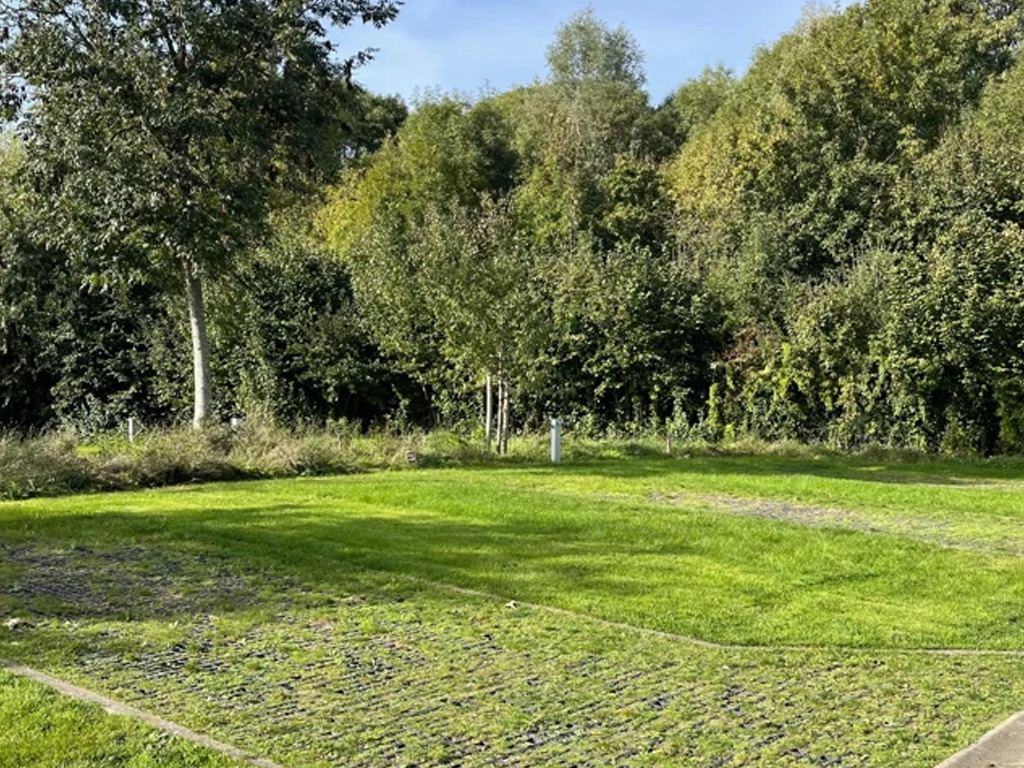 Urban Gardens Ieper 9