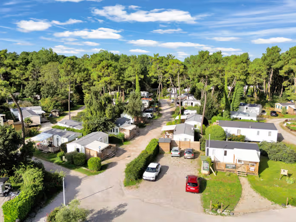 Camping La Dune Blanche 10