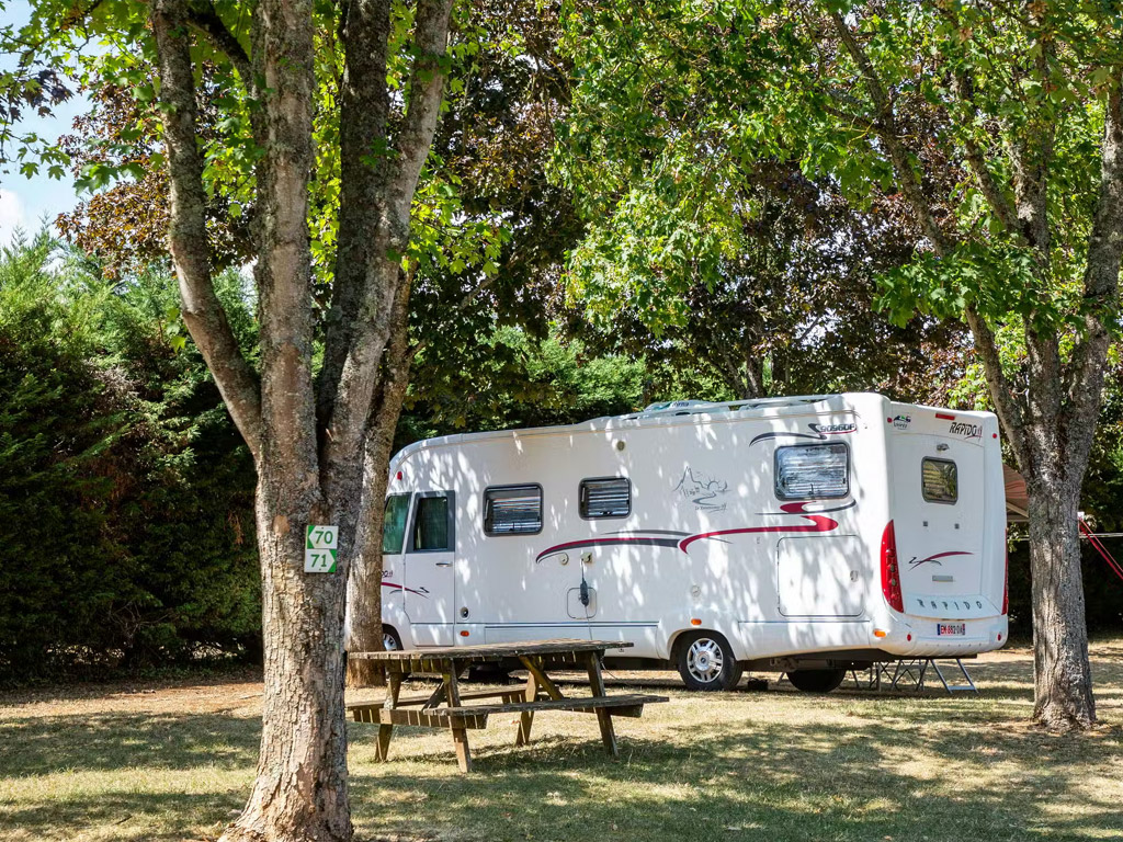 Camping De Santenay 3