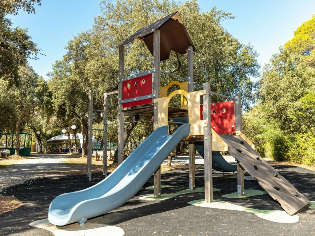 Camping Marvilla Parks Domaine De Massereau 10