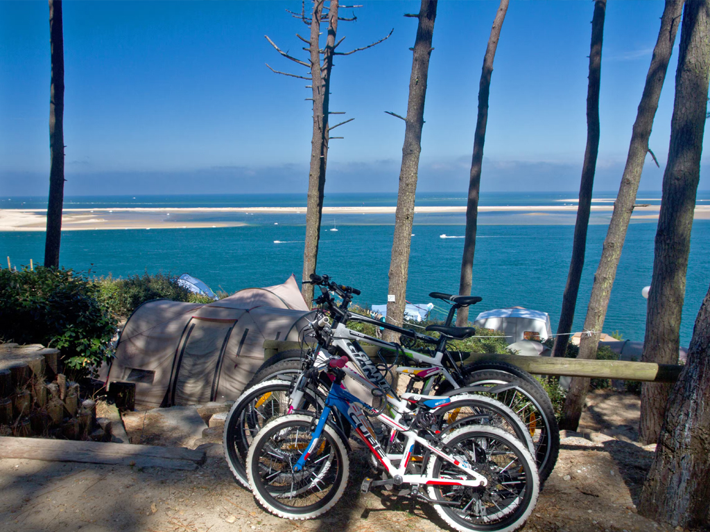 Camping Panorama Du Pyla 4