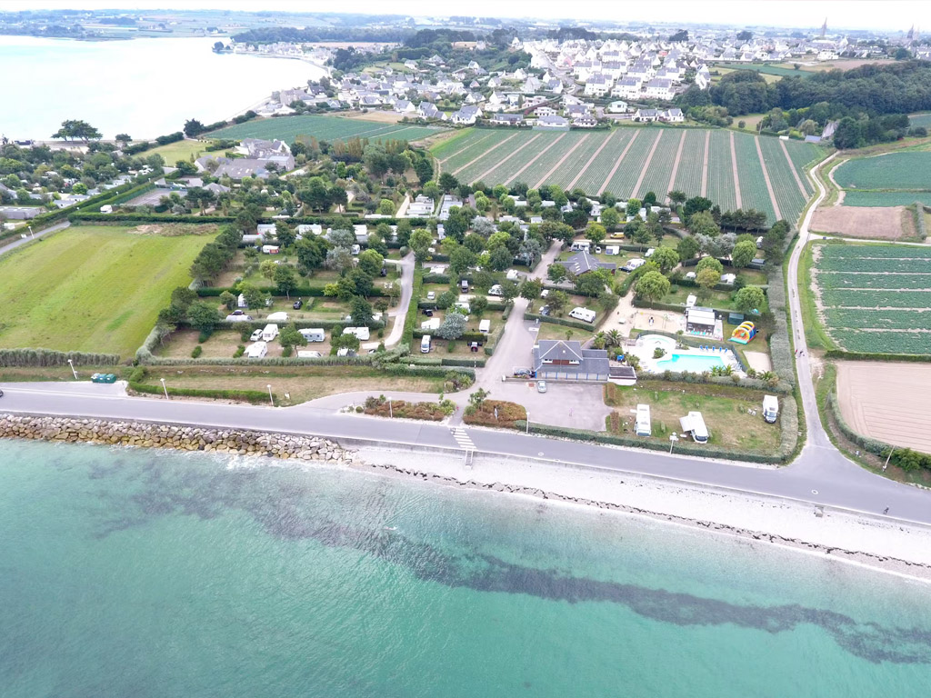 Camping Sunelia La Baie De Saint Pol 1