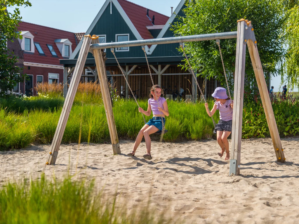 Europarcs Poort Van Amsterdam 7